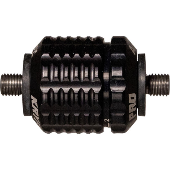 Axcel Kryptos ARC Vibration Dampener Black