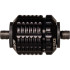 Axcel Kryptos ARC Vibration Dampener Black