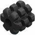 Bee Stinger MicroHex Damper Black