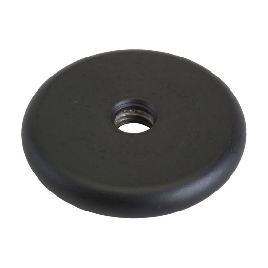 Shrewd Steel End Weight Black 2 oz.