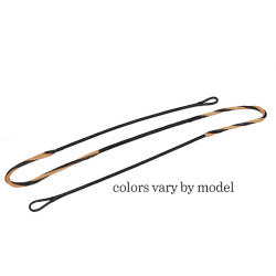 Wicked Ridge Crossbow Cables Commander 400 Warrior 400