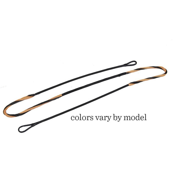Wicked Ridge Crossbow Cables Commander 400 Warrior 400