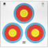 Maple Leaf WA 3 Spot Triangle Target 25 pk.