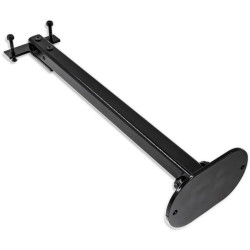 Last Chance Archery FlightCheck Wall Mount