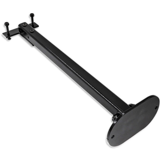 Last Chance Archery FlightCheck Wall Mount