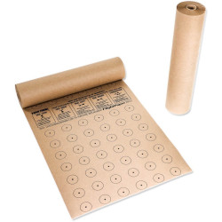 Last Chance Archery FlightCheck Replacement Paper Roll