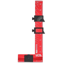 Last Chance Archery Universal Tuning Gauge