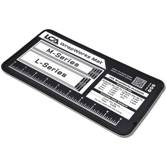 Last Chance WrapWorks Mat
