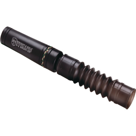 Knight & Hale EZ Grunter Grunt Tube Call