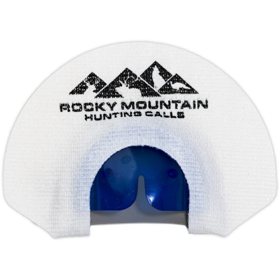 Rocky MTN Hunting Calls Herd Master Diaphragm Call