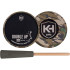 Knight and Hale Plastic Pot Turkey Call Aluminum over Glass