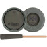 Knight and Hale Plastic Pot Turkey Call Glass over Plastic