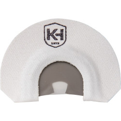 Knight and Hale HD Series Mouth Turkey Call Ghost Cut 2 pk.