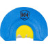 Knight and Hale HD Series Mouth Turkey Call Half Moon Cutter