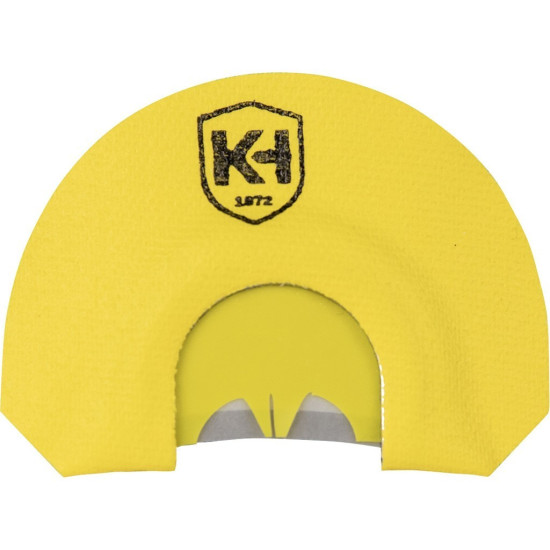 Knight & Hale HD Series Mouth Turkey Call Ol' Yeller