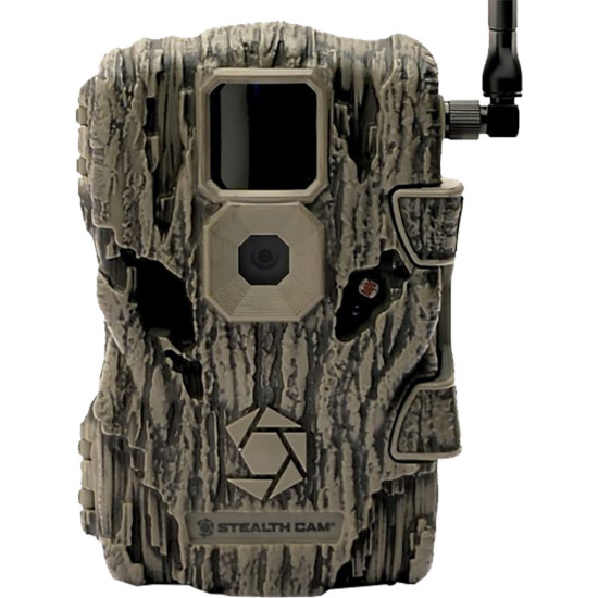 Stealth Cam Fusion X Cellular Camera AT&T