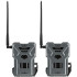 Spypoint Dark Trail Camera Twin Pack