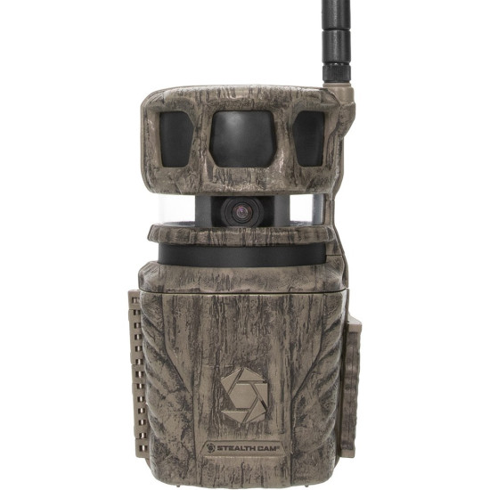 Stealth Cam Revolver 360 Cellular Camera 36 MP AT&T/Verizon