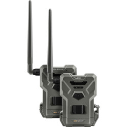 Spypoint Flex-M Twin Pack Cellular Camera Twin Pack Multi Carrier