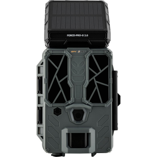 Spypoint Force-Pro-S 2.0 Non Cellular/Solar