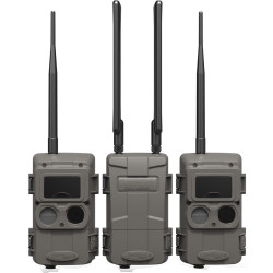 Cuddeback Cuddelink 2+1 Starter Kit Black