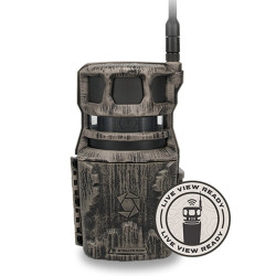 Stealth Cam Revolver Pro 2.0 360 Cellular Camera 40MP
