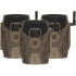 Wildgame Terra Xt 2.0? Cellular Camera 24MP 3pk