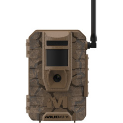 Muddy Mitigator 2.0? Cellular Camera 24MP 2pk includes SD + Batteries