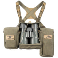 Tethrd Bino Harness Hybrid Kit