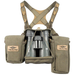 Tethrd Bino Harness Hybrid Kit