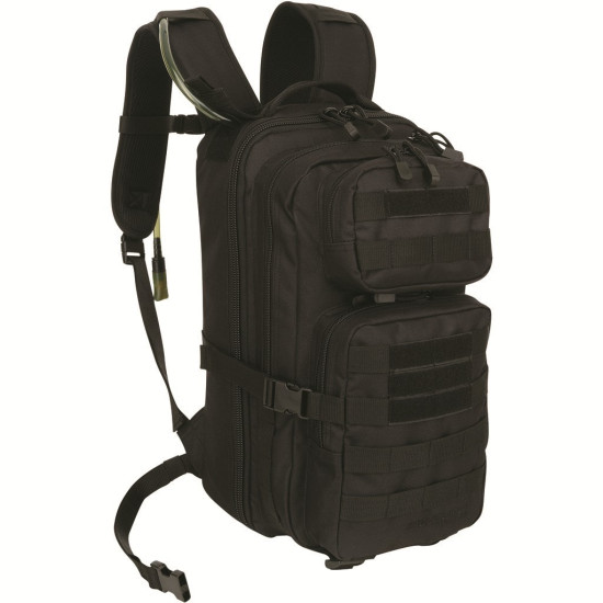 Fieldline Surge Hydration Pack Black