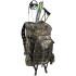 Insight Vision V2 Bow Pack - Realtree APX Camo - Heavy Duty Archery Backpack ISH9107-838