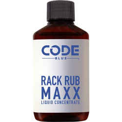 Code Blue Rope Dope