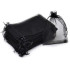 Odin's Innovations Sheer Bag With Tie