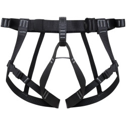 XOP Holiday Harness Med/Lg