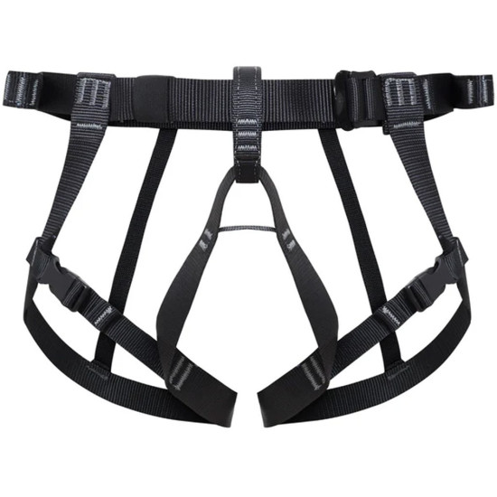 XOP Holiday Harness Med/Lg