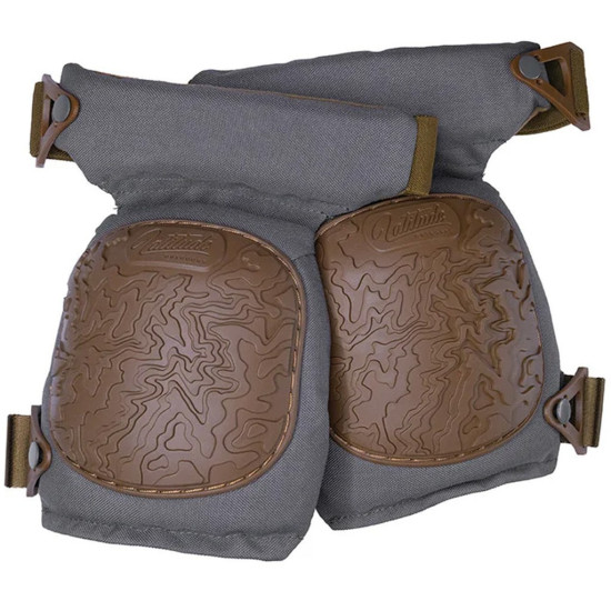 Latitude Knee Pad Grey