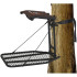 Trophy High View Harvester Treestand