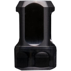 CVA SP Muzzleloader Brake 50 Cal 3/4 X 24 Threads