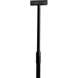 Traditions Ram-T Rod 22.5-26.5in. Fits NitroBolt, NitroFire & Pursuit