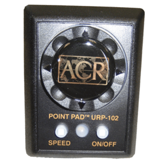 Acr Urp-102 Point Pad Only For Rcl-50/100 Series 1928.3, 1928.3, 791659192832