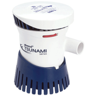 Attwood Tsunami T800 Bilge Pump 12V 760 Gph