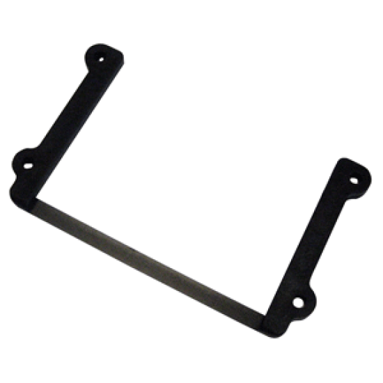 Bennett HPU Mounting Bracket, Bennett Trim Tabs, 666285327104