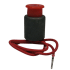 Bennett Solenoid Valve - Red Vp1135R Vp1135R