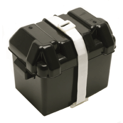 Boatbuckle Battery Box Tie Down F05351