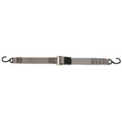 BoatBuckle Kwik-Loc Gunwale Tie-Down - 2" x 20'