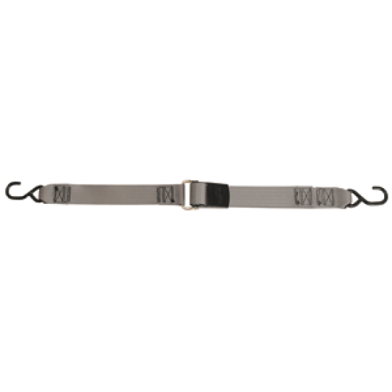 BoatBuckle Kwik-Loc Gunwale Tie-Down - 2" x 20', F13116, 079111131163