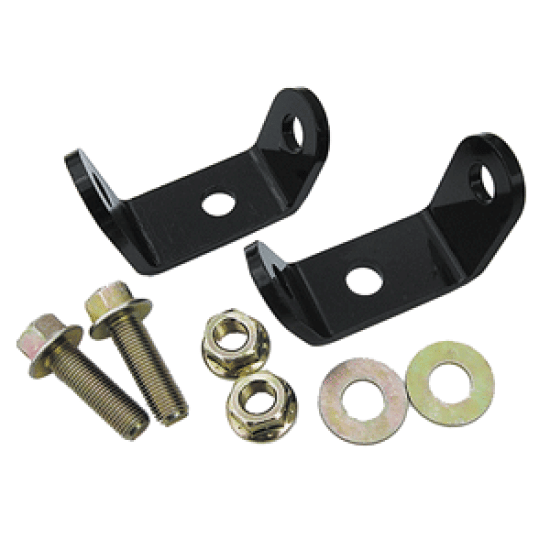 BoatBuckle Universal Mounting Bracket Kit, F14254, 079111142541