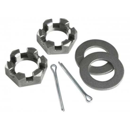 C.E. Smith Spindle Nut Kit 11065A, 11065A, 768296003364