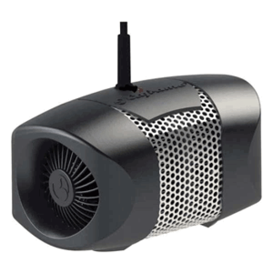 Caframo Pali 9510 400W 12Vac Engine Compartment Heater, 9510CABBX, 062503951005